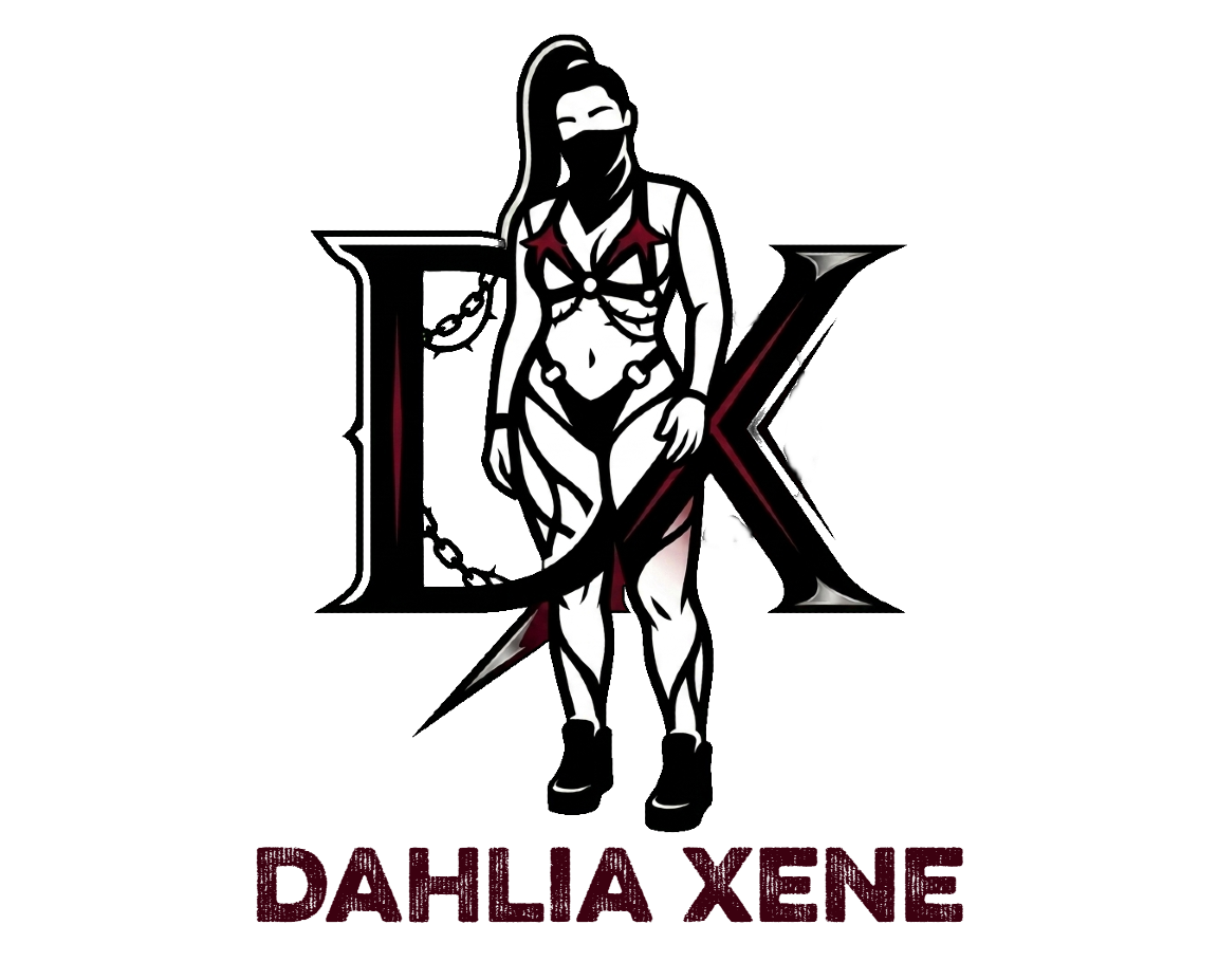 DAHLIA XENE